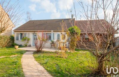 vente maison 312 000 € à proximité de Breuillet (91650)