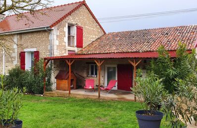 vente maison 214 000 € à proximité de Neuville-de-Poitou (86170)