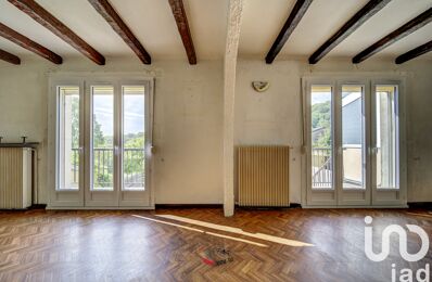 vente maison 189 000 € à proximité de Guénange (57310)
