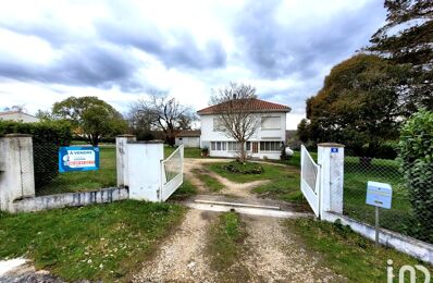 vente maison 239 500 € à proximité de Tugéras-Saint-Maurice (17130)