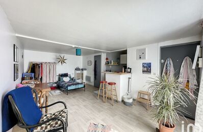 location appartement 550 € CC /mois à proximité de Épinay-sous-Sénart (91860)