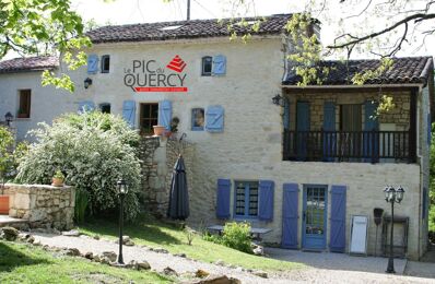 maison 8 pièces 200 m2 à vendre à Castelnau-Montratier (46170)