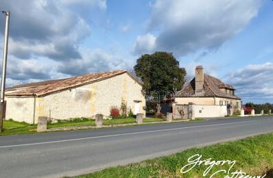 vente maison 740 000 € à proximité de Mouleydier (24520)