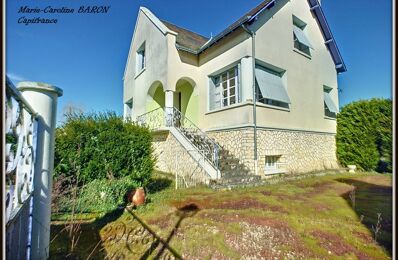 vente maison 81 000 € à proximité de Châtillon-sur-Indre (36700)