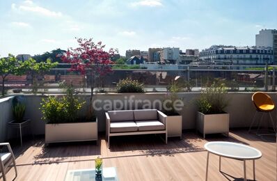 vente appartement 368 000 € à proximité de Bry-sur-Marne (94360)