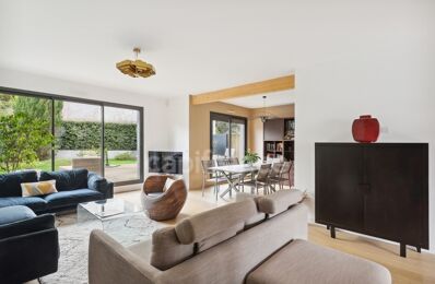 vente maison 1 540 000 € à proximité de Le Plessis-Robinson (92350)