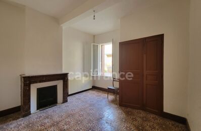 vente maison 196 000 € à proximité de Cazedarnes (34460)