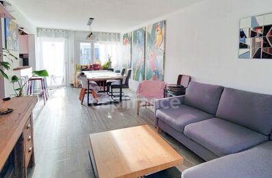 vente maison 264 900 € à proximité de Lignan-sur-Orb (34490)