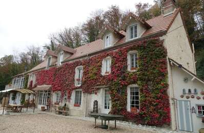 vente maison 695 000 € à proximité de Saint-Sulpice-le-Dunois (23800)