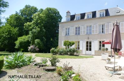 vente maison 678 000 € à proximité de Fleury-les-Aubrais (45400)