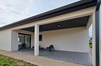 vente maison 315 000 € à proximité de Saint-Martin-en-Bresse (71620)