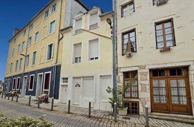 vente immeuble 200 000 € à proximité de Ouroux-sur-Saône (71370)