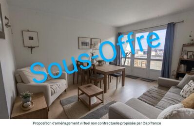 vente appartement 210 000 € à proximité de Arès (33740)