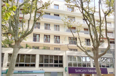 vente appartement 399 000 € à proximité de Brou-sur-Chantereine (77177)