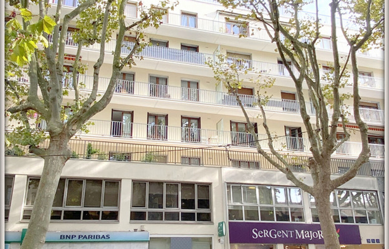 appartement 5 pièces 99 m2 à vendre à Aulnay-sous-Bois (93600)
