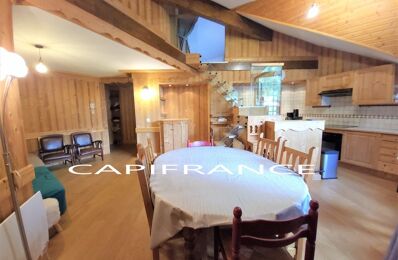 vente appartement 364 000 € à proximité de Chamonix-Mont-Blanc (74400)