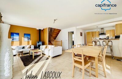 vente maison 575 000 € à proximité de Saint-Martin-le-Vinoux (38950)