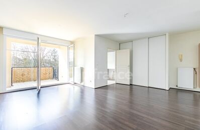 appartement 4 pièces 62 m2 à vendre à Soissons (02200)