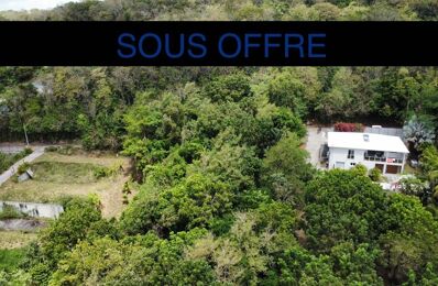 vente terrain 299 340 € à proximité de Rivière-Salée (97215)