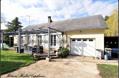 vente maison 185 000 € à proximité de Beaumont-le-Roger (27170)