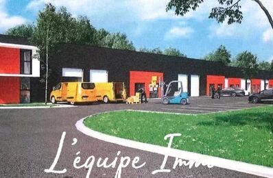 commerce 1 pièces 60 m2 à vendre à Montauban (82000)