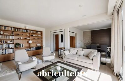 vente appartement 630 000 € à proximité de Champigny-sur-Marne (94500)