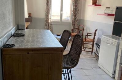 location appartement 450 € CC /mois à proximité de Brignon (30190)