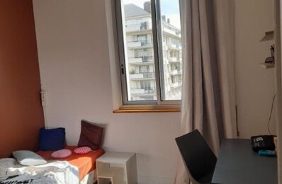 location appartement 200 € CC /mois à proximité de Houppeville (76770)