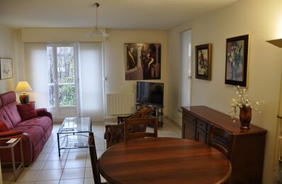 location appartement 990 € CC /mois à proximité de Seyssinet-Pariset (38170)