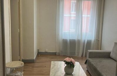 location appartement 850 € CC /mois à proximité de Beynost (01700)