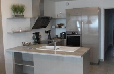 location appartement 1 500 € CC /mois à proximité de Quintal (74600)