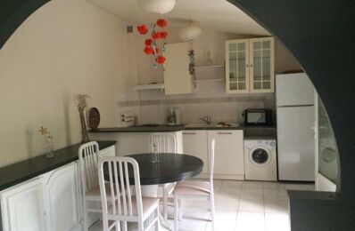 location maison 1 050 € CC /mois à proximité de Carrières-sous-Poissy (78955)