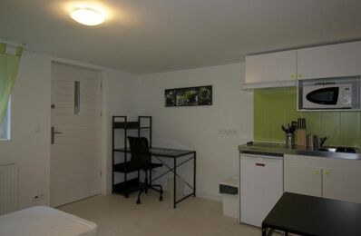 location appartement 595 € CC /mois à proximité de Le Plessis-Robinson (92350)