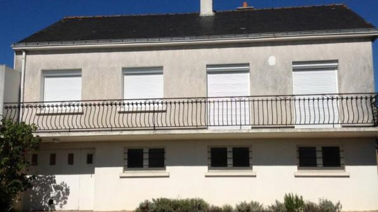 maison 6 pièces 130 m2 à louer à Saint-Herblon (44150)