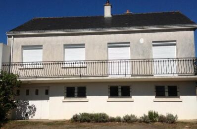 location maison 1 150 € CC /mois à proximité de Saint-Macaire-en-Mauges (49450)