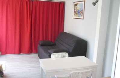 location appartement 470 € CC /mois à proximité de Cournonsec (34660)