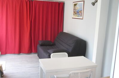 location appartement 470 € CC /mois à proximité de Saint-Jean-de-Védas (34430)