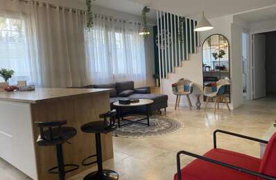 appartement 2 pièces 65 m2 à vendre à Nice (06000)