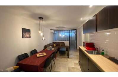 appartement 2 pièces 38 m2 à vendre à Nice (06000)