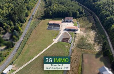 vente maison 450 000 € à proximité de Berthelming (57930)