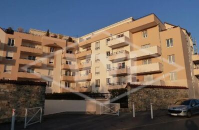 vente appartement 106 000 € à proximité de Saintry-sur-Seine (91250)