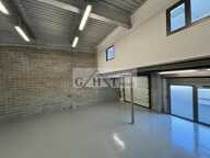 ENTREPOT BUREAUX 123M2 A LOUER VILLENEUVE LAGARENNE — photo 4