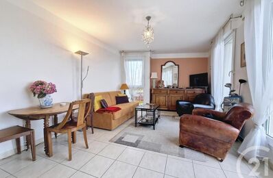 vente appartement 249 000 € à proximité de Ormesson-sur-Marne (94490)
