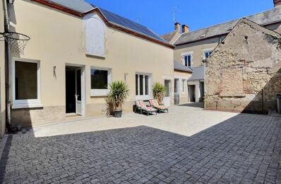 vente maison 379 600 € à proximité de Saint-Denis-en-Val (45560)