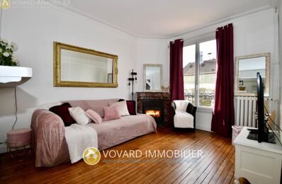 vente maison 319 000 € à proximité de Ivry-sur-Seine (94200)