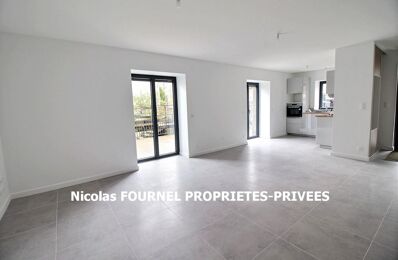 location appartement 850 € CC /mois à proximité de Villars (42390)
