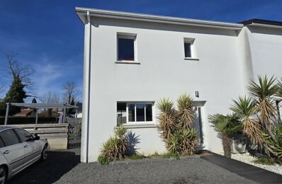 vente maison 386 650 € à proximité de Castelnau-de-Médoc (33480)