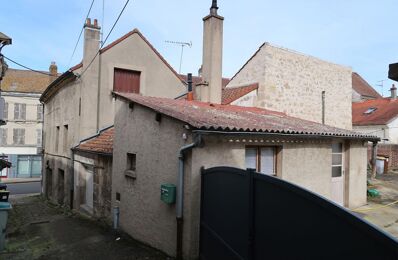 vente appartement 230 000 € à proximité de Saint-Ouen-l'Aumône (95310)