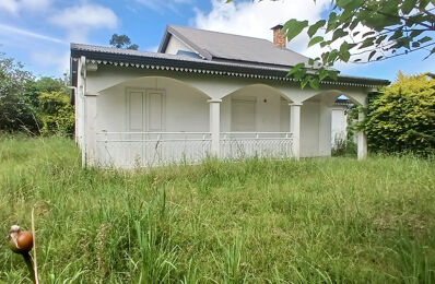vente maison 296 200 € à proximité de Saint-Leu (97436)