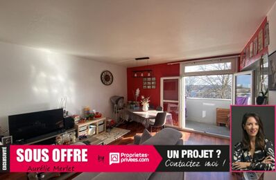 vente appartement 99 000 € à proximité de Cournon-d'Auvergne (63800)